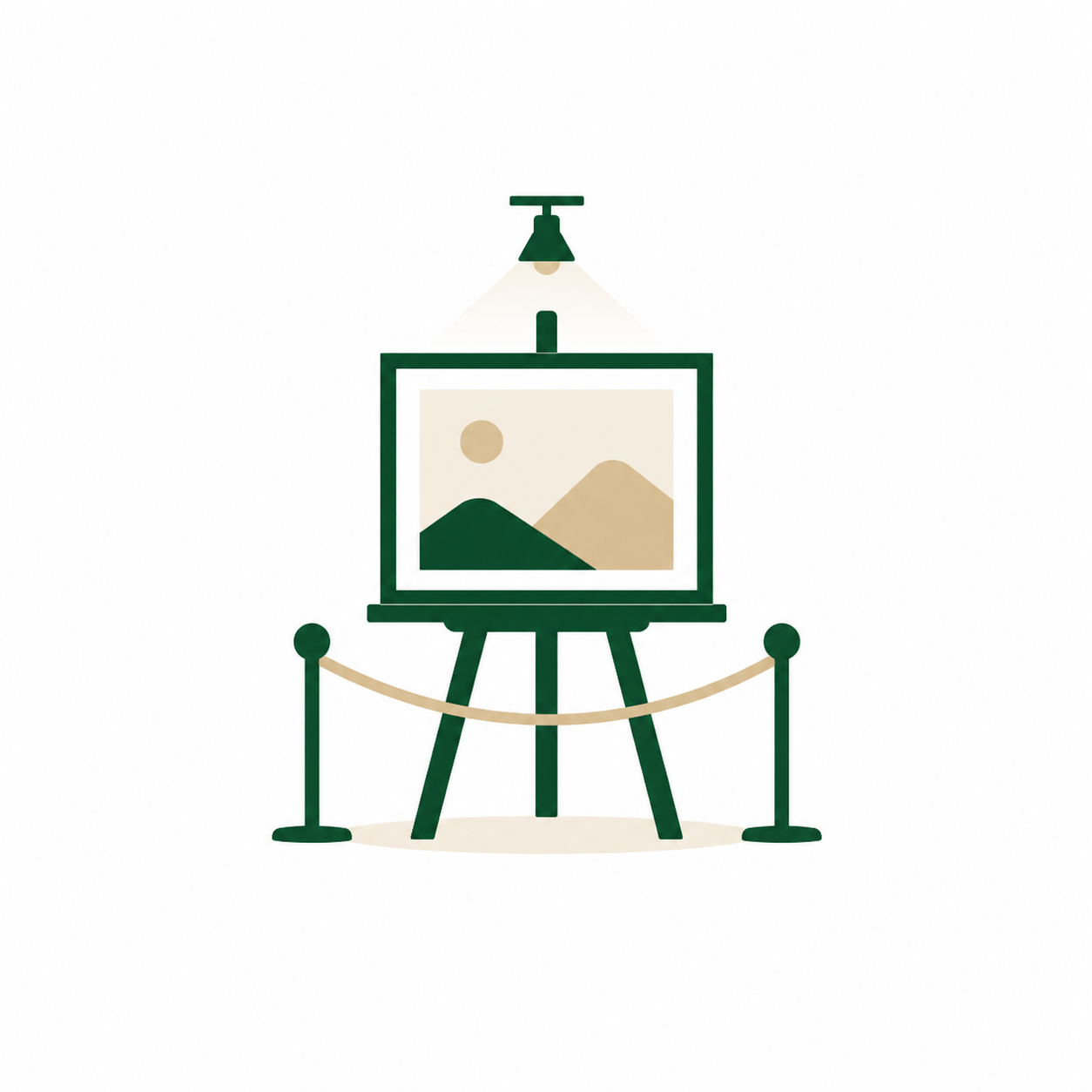 Ausstellungs- und Präsentationsräume
